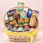 Goodness Filled Basket