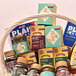 Goodness Filled Basket