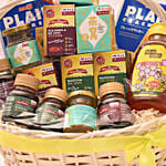 Goodness Filled Basket