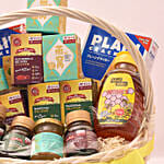 Goodness Filled Basket