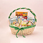 Healthy Gift Basket