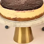 Blueberry Cheese Cake