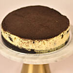 Yummy Oreo Cheese Cake