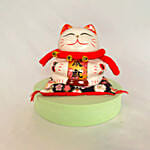 Lucky Cat
