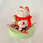Lucky Cat