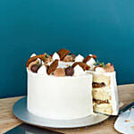 Biscoff Cake