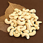 Sneh Shiv Rakhi with Almonds and Cashews