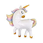 Unicorn Foil Balloon 48 inch