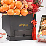 Joyful Mid Autumn Wishes Box