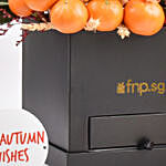 Joyful Mid Autumn Wishes Box
