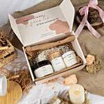 Bath Pamper Gift Set