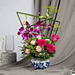 Beautiful Wispers Flower Arrangement