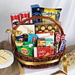 Sweet & Salty Indulgence Hamper