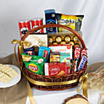 Sweet & Salty Indulgence Hamper