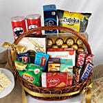 Sweet & Salty Indulgence Hamper