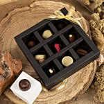 Assorted Chocolates Box
