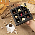 Assorted Chocolates Box