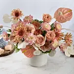 Flowers Grace