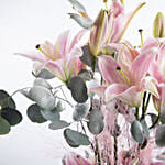 Lilies Beauty Arrangement