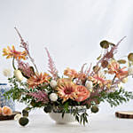 Ravishing Flowers Arrangement