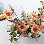 Ravishing Flowers Arrangement