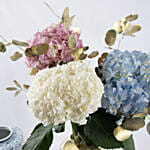 Sublime Hydrangeas