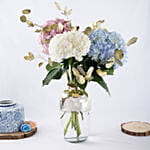 Sublime Hydrangeas