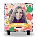 Personalised Birthday Bash Frame