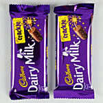 Cadbury Crackle Bhai Dooj Combo