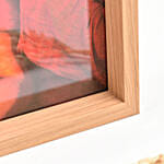 Moments Premium Wooden Photo Frame