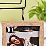 Personalized Hanging Frame
