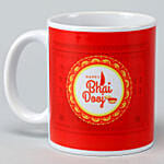 Special Bhai Dooj Mug