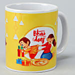 Bhai Dooj Special Mug