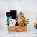 Gift Hamper for Dear Brother