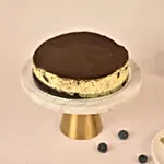 Yummy Oreo Cheese Cake