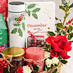 December Birthday Wishes Hamper