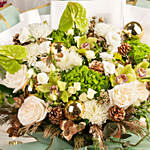Bright Blooms Premium Bouquet
