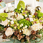 Bright Blooms Premium Bouquet