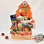 Christmas Treats Hamper