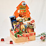 Christmas Treats Hamper