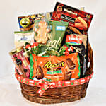 Xmas Treat Gift Hamper