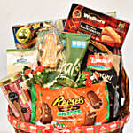 Xmas Treat Gift Hamper