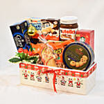 Christmas Cheers Hamper