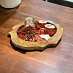 Christmas Gift Hamper Bowl