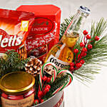 Good Times Beer Hamper