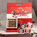 Mini Christmas Special Treats Hamper