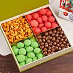 Season's Greetings Treats Box Large