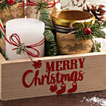 Mini Christmas Special Treats Hamper