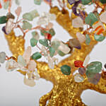 Wealth and  Treasure Wish Tree