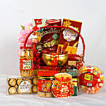 May the Year Filled with Gold & Jade